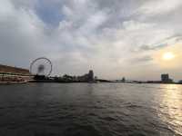 🌟🎡 ASIATIQUE THE RIVERFRONT