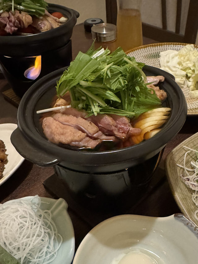 【北九州グルメ】リーズナブルで和から洋までメニューが多い居酒屋🥢