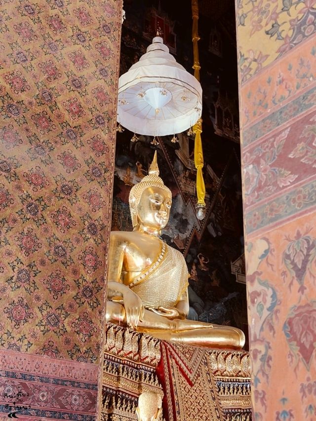 🎋วัดกัลยาณมิตร - ชุมชนกุฎีจีน ริมแม่น้ำเจ้าพระยา 