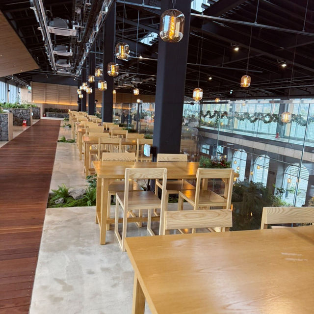 제주 서쪽 여행할때 일정에 꼭 넣어야할 브런치카페