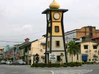 Pantai Ban Pecah, Parit Buntar: A Serene Coastal Escape with a Touch of Mystery