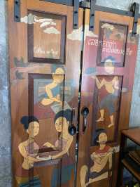 Le Gong Gao – คาเฟ่ล้านนาในเมืองแพร่ ที่ต้องแวะ!