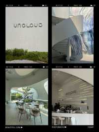 คาเฟ่แนะนำ ~ ชลบุรี ☕️