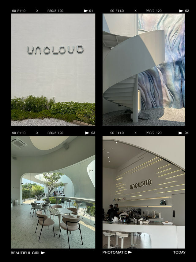 คาเฟ่แนะนำ ~ ชลบุรี ☕️
