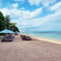 A Tropical Retreat: My Stay at Hyatt Regency Bali