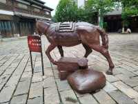 "Kunming: The Eternal Spring City of China"