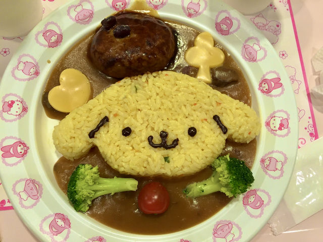 【多摩】夢の世界！サンリオピューロランドで癒される1日
