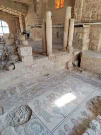 約旦米底巴 Madaba