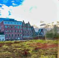 Waldorf Astoria Amsterdam