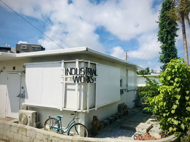 港川外國人住宅街：沖繩的復古異國風街道