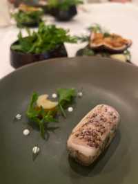 Traditional Thai Food with Contemporary Savviness in Baan Phraya