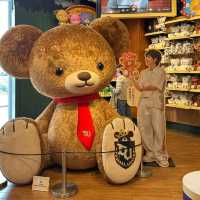 แฟนคลับของ disney ห้ามพลาด