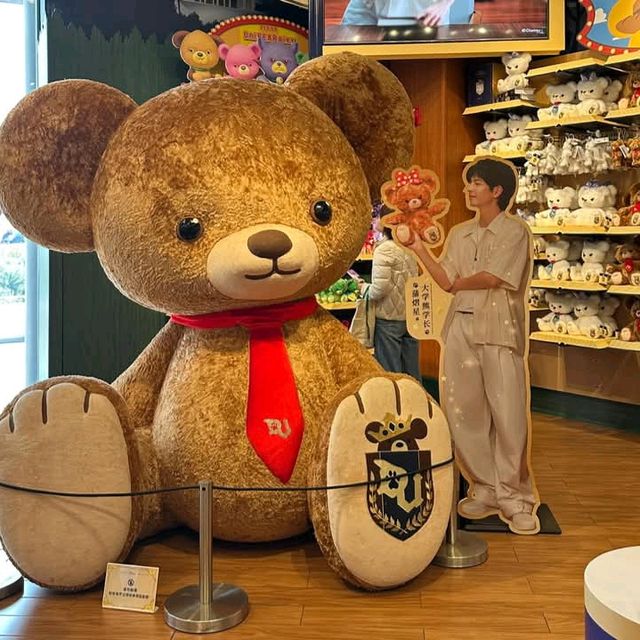 แฟนคลับของ disney ห้ามพลาด