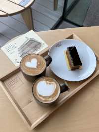 スターバックスのテーマパーク☕️