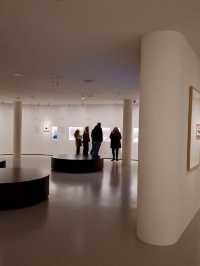 Fashion Meets Art at Museo Cristóbal Balenciaga - A Must-See in Getaria