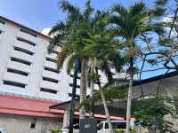 🏝️南国リゾートを満喫！クラウンプラザ サイパン🌺✨