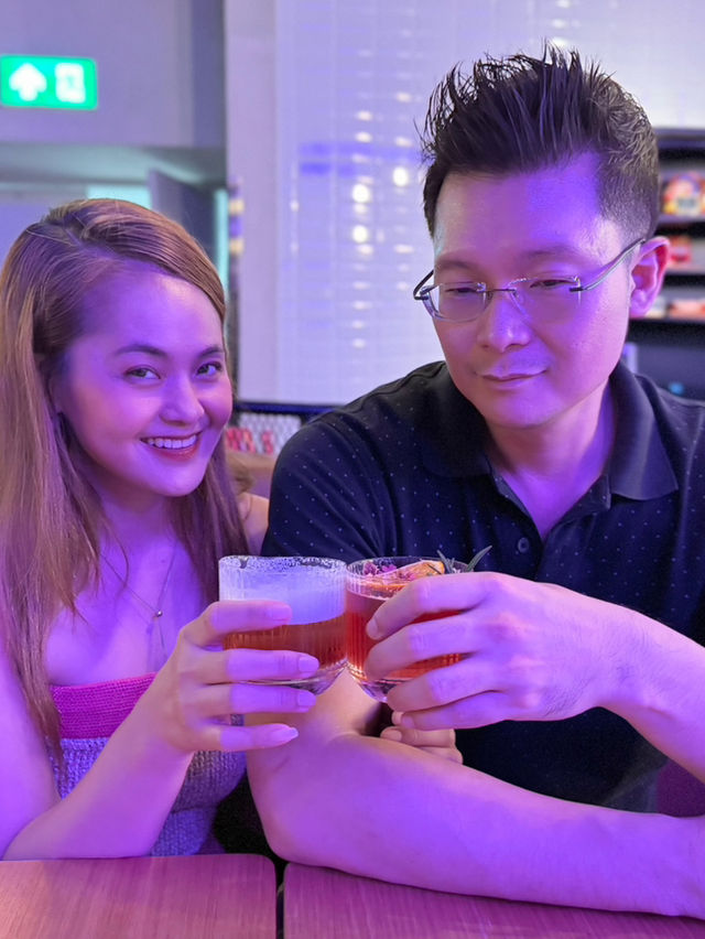 Moxy โรงแรมสุดชิคจัดเมนูใหม่ต้อนรับ summer