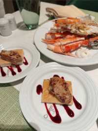 กินให้พุงแตก กับ Foie Gras ของโปรด