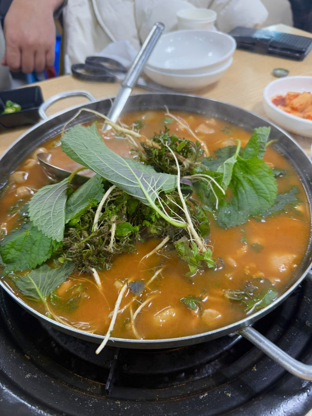 예산 곱창전골 곱창구이 맛집✨
