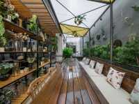 Stay at Salil Hotel Thonglor