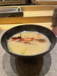 《刺身壽司加鐵板燒》值回票價