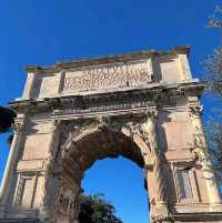 Arch of Titus