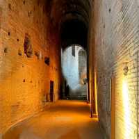 Temple of Castor and Pollux
