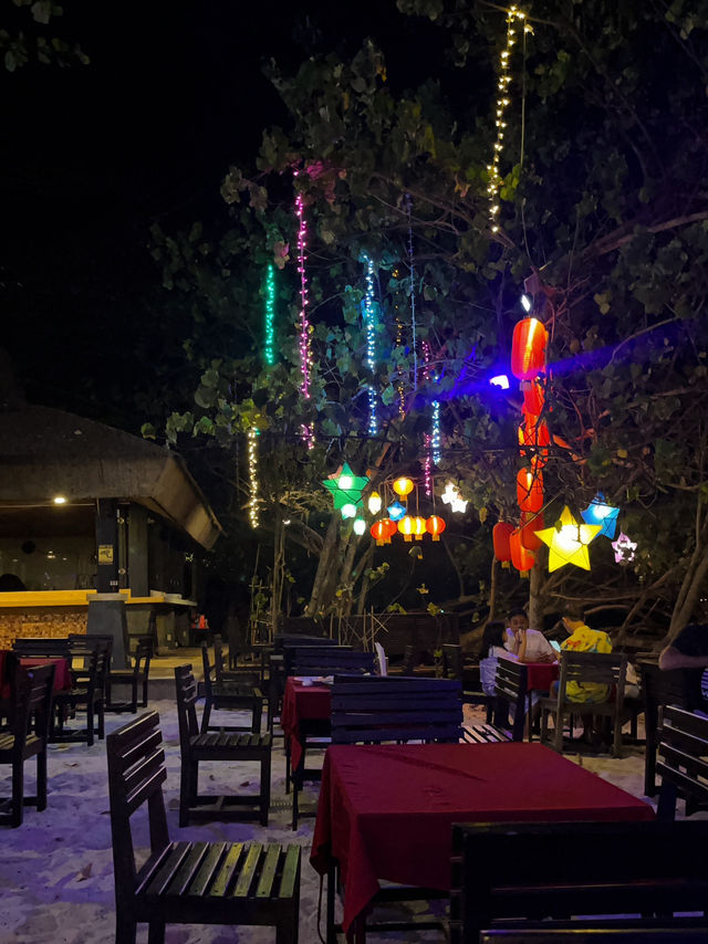 Jep’s Restaurant 🍽🏝 – ร้านอาหารริมทะเล