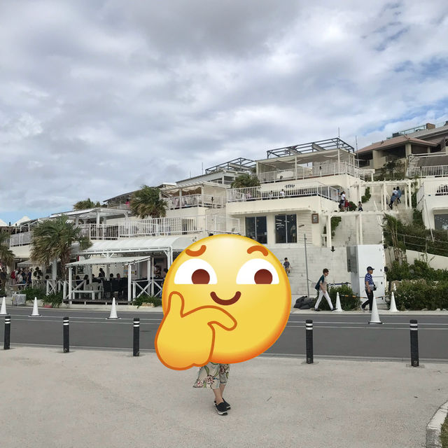 오키나와 여행가자!