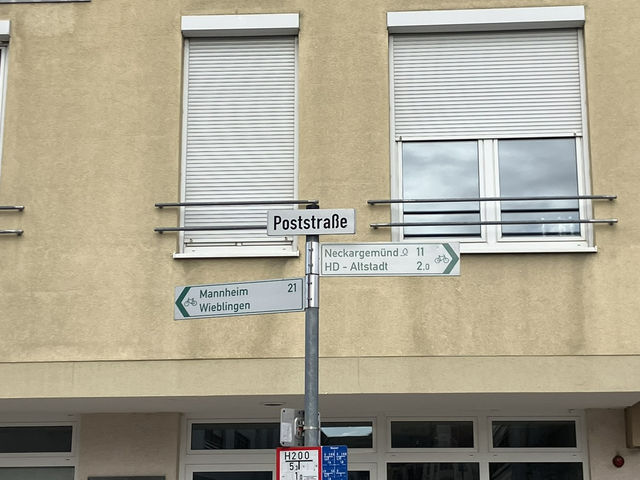 동화마을 그 자체! 🇩🇪하이델베르크🇩🇪를 아시나요?-?