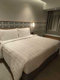 Melaka Staycation 