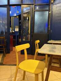  Phuketique Coffee Bar ร้านโทสเจ้าดังภูเก็ต