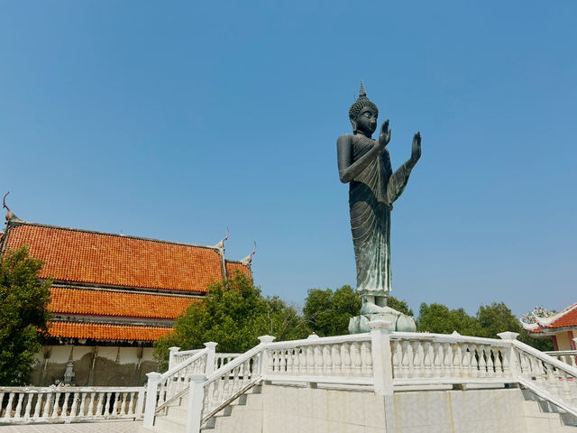 วัดขุนสมุทรจีน