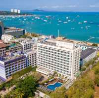 The Bayview Hotel, Pattaya