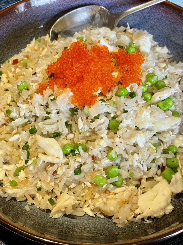 📍 하카산 상하이 (Hakkasan Shanghai) - 미슐랭 스타 ⭐의 럭셔리 광둥 요리 맛집