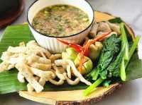 ”เข้ม-ข้น ขอนแก่น“ ร้านอาหารวีแกน จ.ขอนแก่น