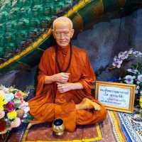 แจกแพลนไหว้พระสมเด็จพระพุฒาจารย์(โตพรหมรังสี)5วัด