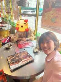 MunJom.A 🥩 ร้านอาหารเกาหลีที่มาซ้ำแน่นอน