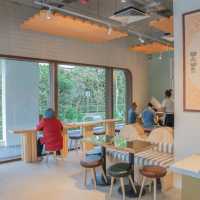 Tiong Bahru Bakery Singapore