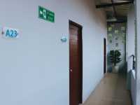 โรงแรมมาที่นี่ คลองหนึ่ง