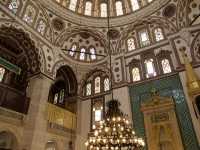 ソロ旅トルコ｜お気に入りモスクを探して🕌
