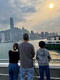 Best of Central Hong Kong in a day🚶‍♂️🏙️