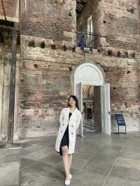 Seaton Delaval Hall: A Hidden Gem of Dramatic Elegance
