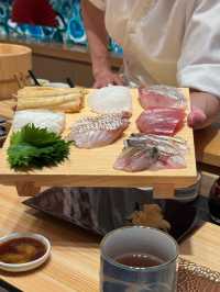 很有驚喜的廚師拍板🍣🍙🍱