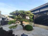 倉敷美觀地區，暨古典懷舊、又洋風摩登的迷人街區