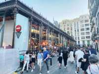 [🇪🇸マドリード] スペインの魅力が詰まったマドリードの街歩き