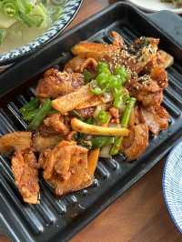 🍽️ 부엉이식당, 제주 숨은 맛집! 🦉🍚