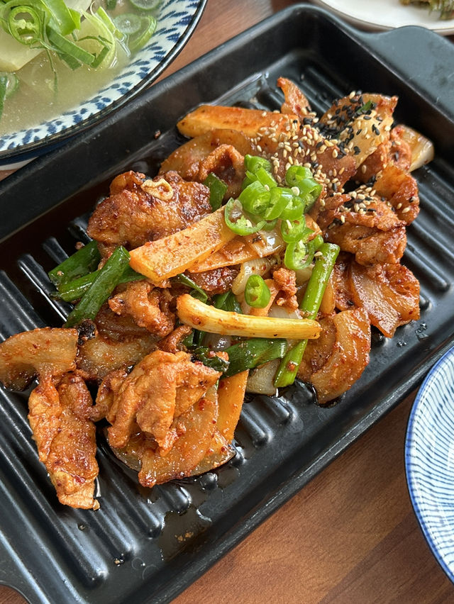 🍽️ 부엉이식당, 제주 숨은 맛집! 🦉🍚