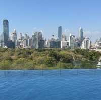 曼谷SO/BANGKOK - 五星級精品由知名設計師聯手打造