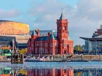 Cardiff: A Vibrant Welsh Capital